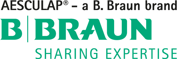 B. Braun logo