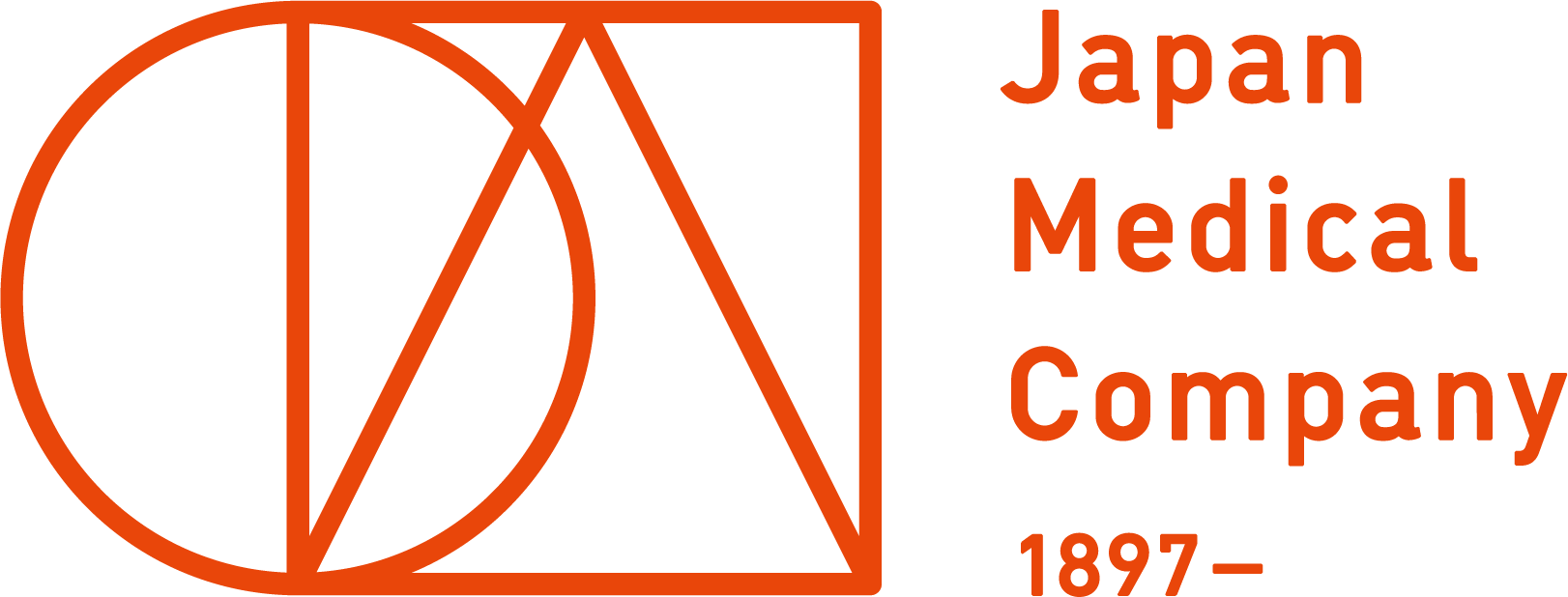 Japan Medical Company logo